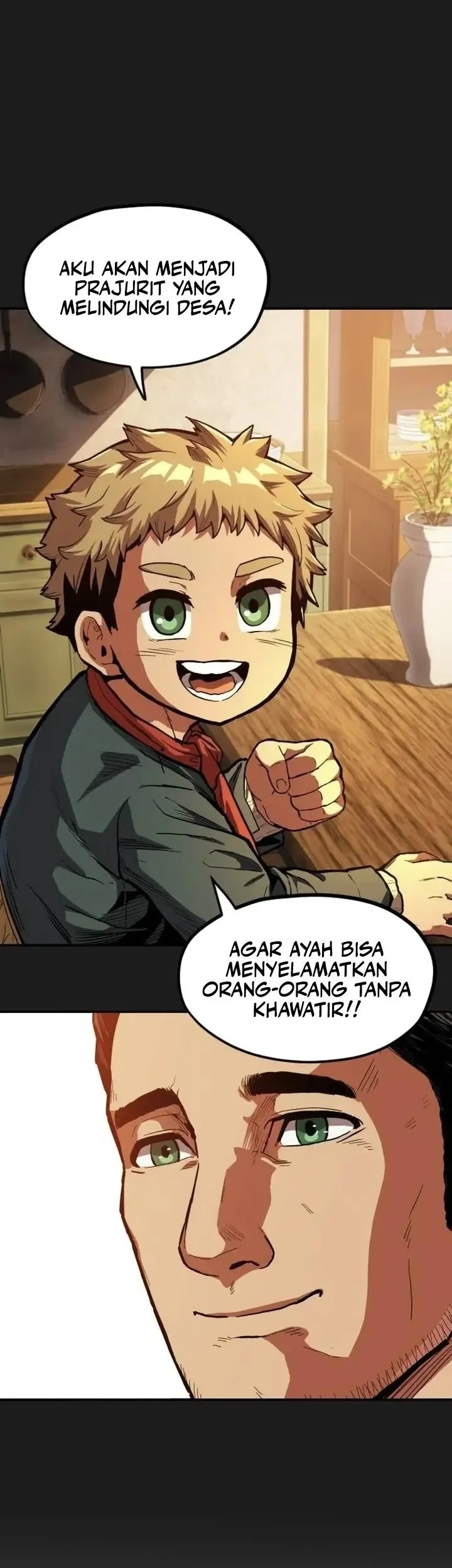 Guilty Axe Chapter 16 - halaman 10