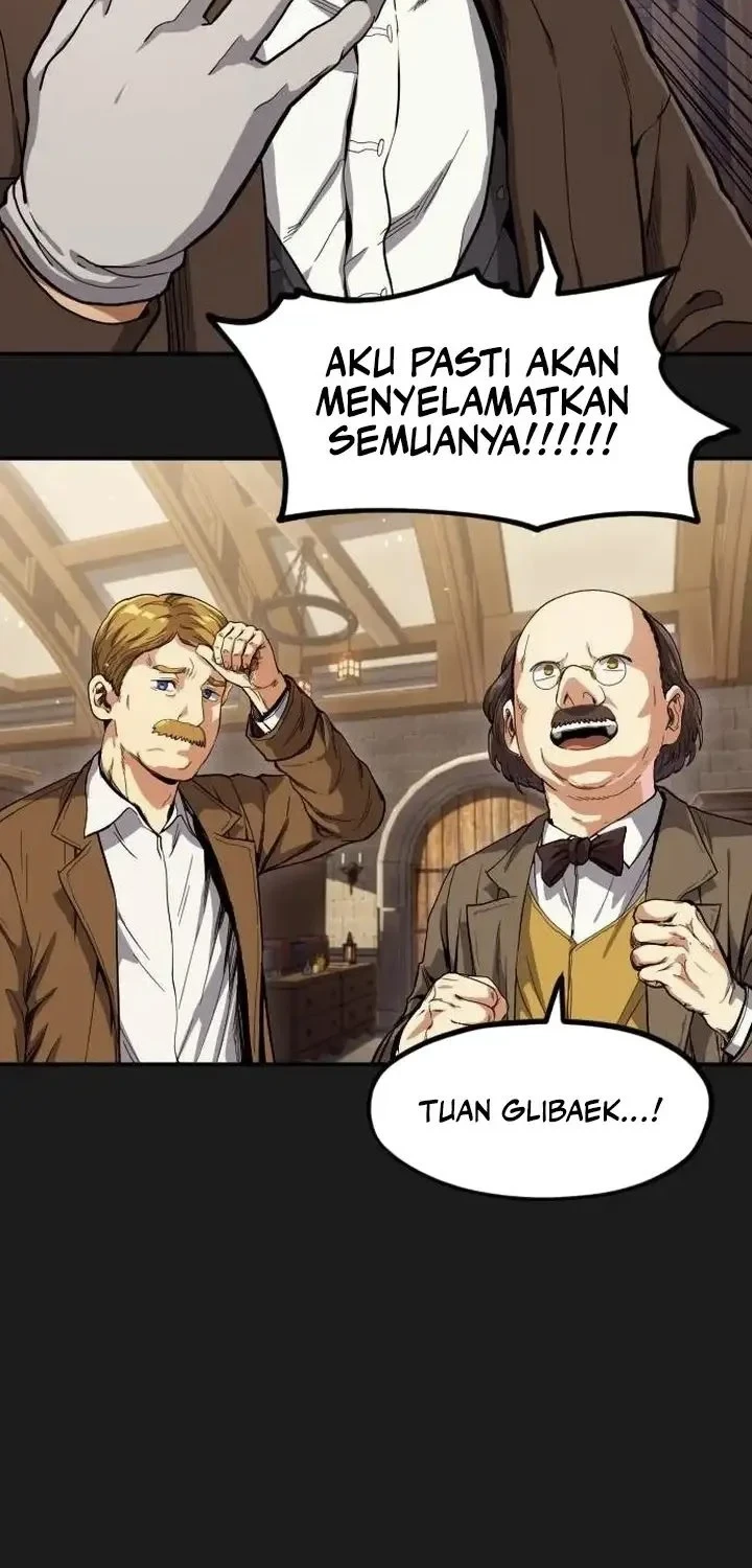 Guilty Axe Chapter 16 - halaman 18