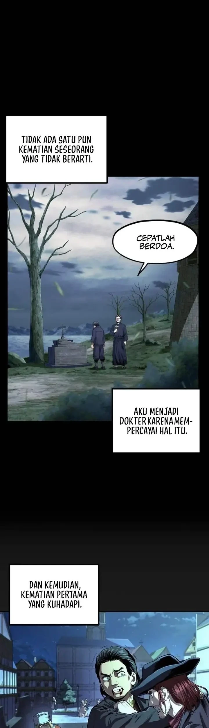 Guilty Axe Chapter 16 - halaman 2
