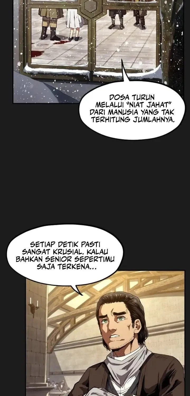 Guilty Axe Chapter 16 - halaman 21