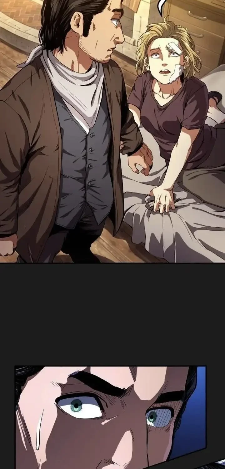 Guilty Axe Chapter 16 - halaman 24
