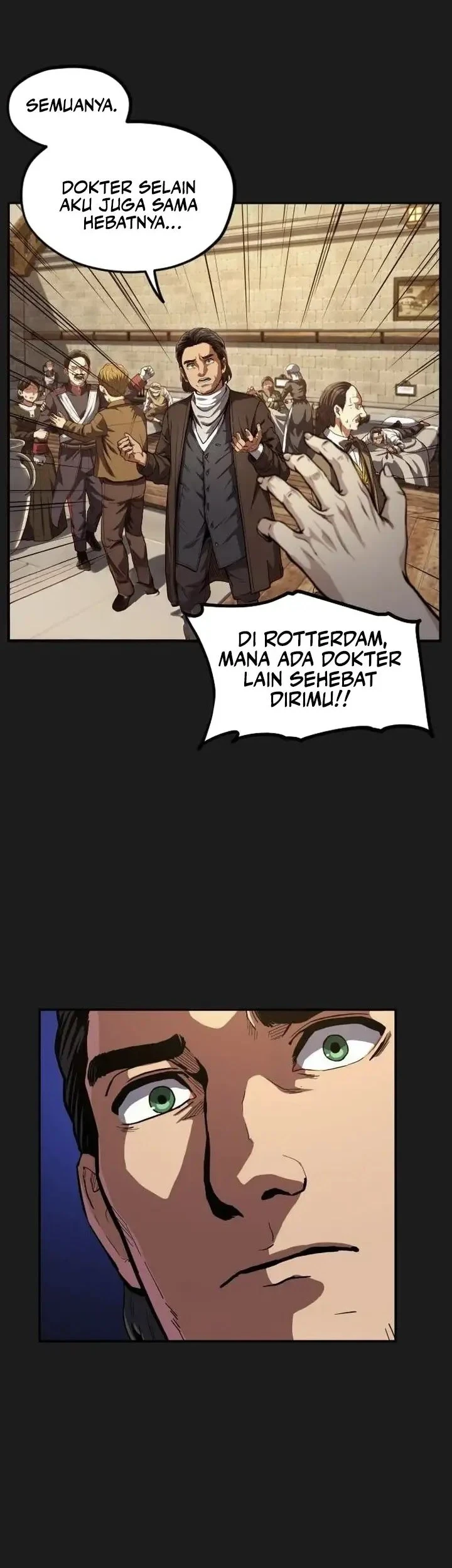 Guilty Axe Chapter 16 - halaman 26