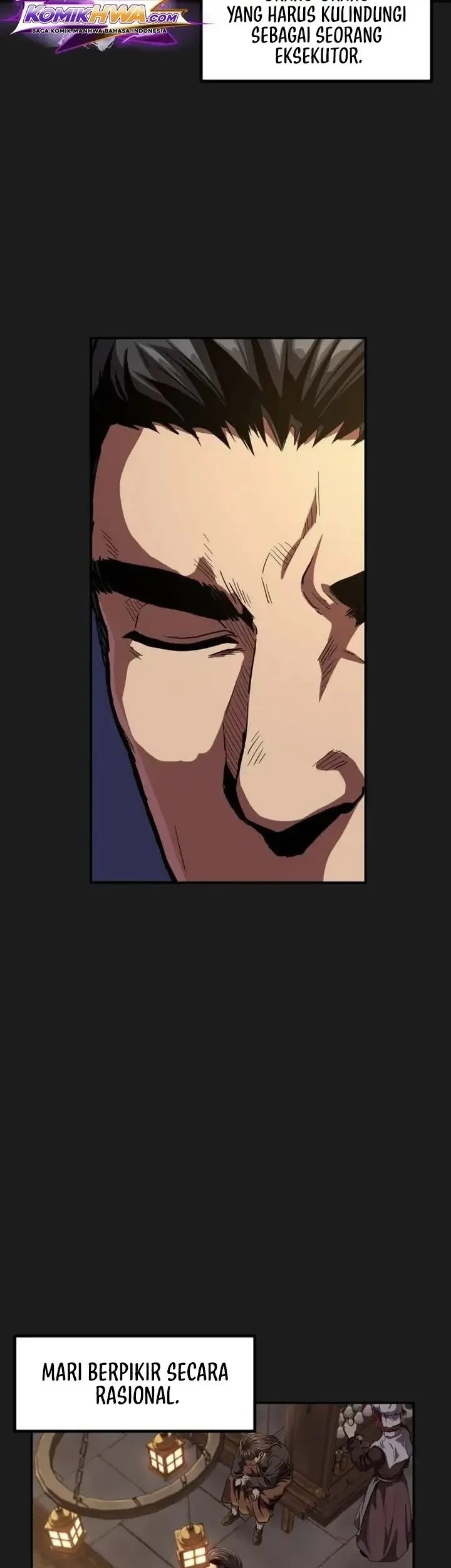 Guilty Axe Chapter 16 - halaman 28