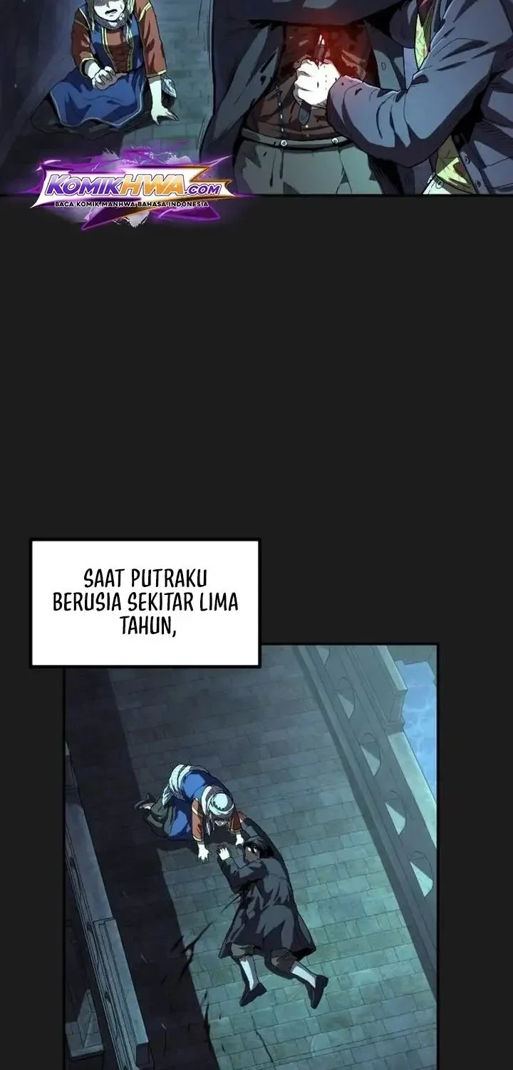 Guilty Axe Chapter 16 - halaman 3