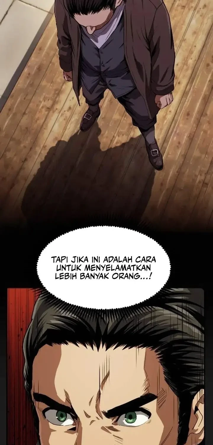 Guilty Axe Chapter 16 - halaman 30