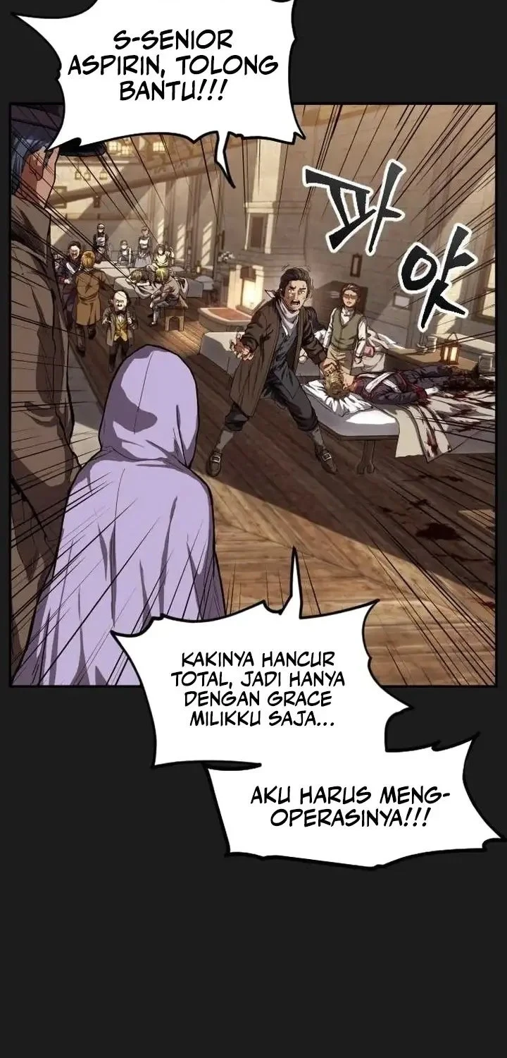 Guilty Axe Chapter 16 - halaman 39