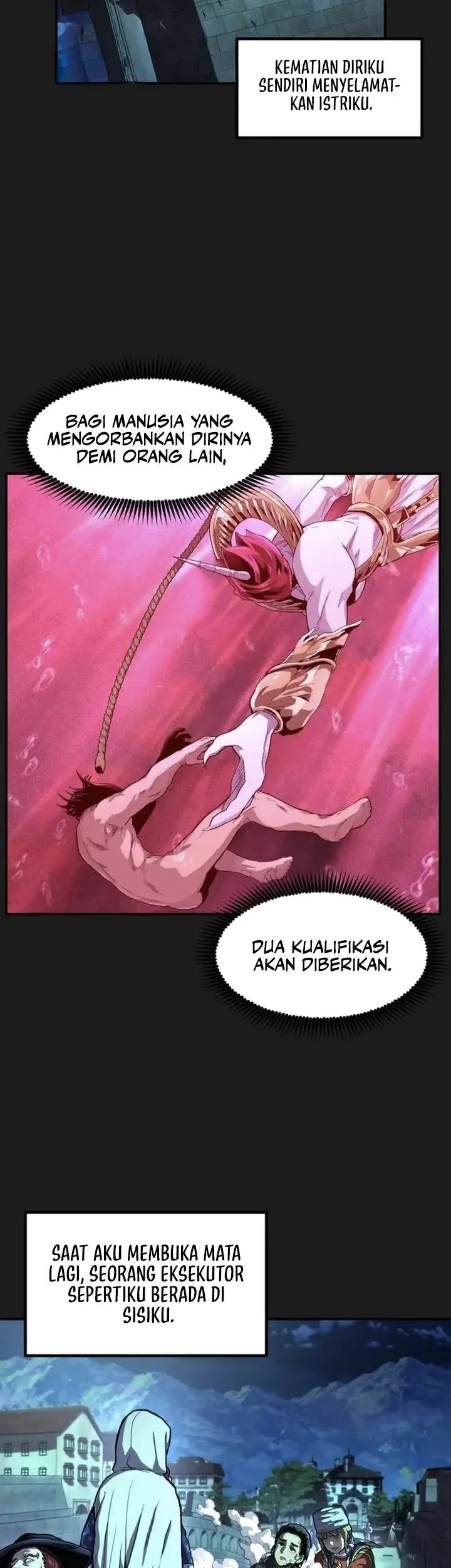 Guilty Axe Chapter 16 - halaman 4