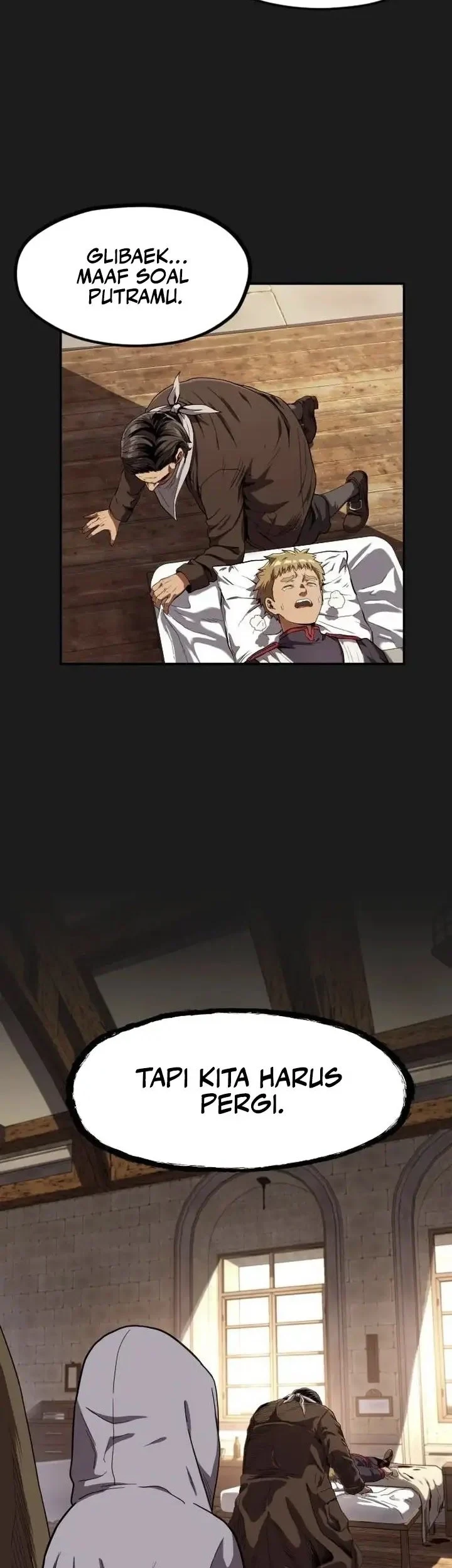 Guilty Axe Chapter 16 - halaman 41