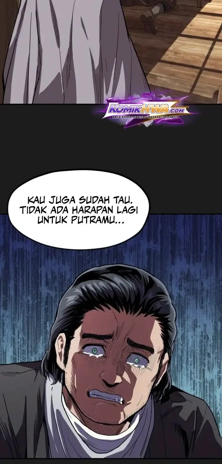 Guilty Axe Chapter 16 - halaman 42