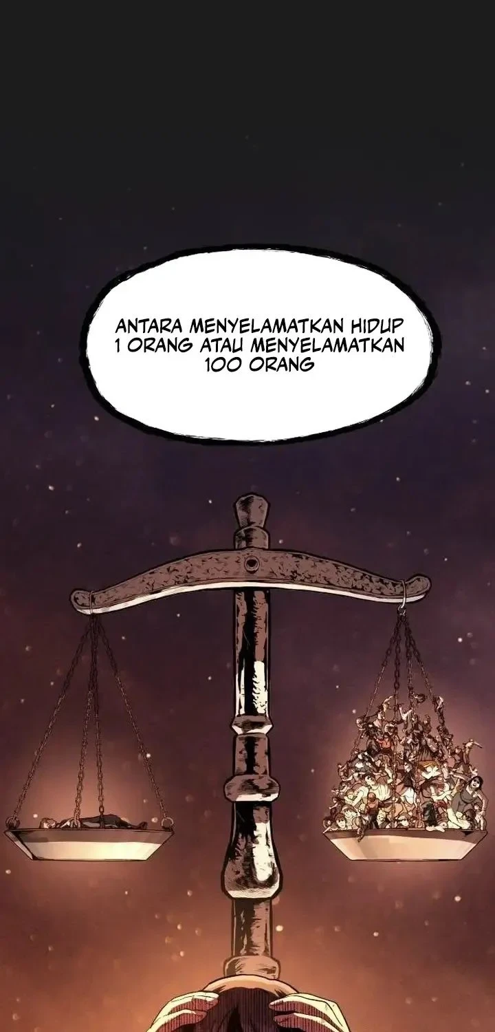 Guilty Axe Chapter 16 - halaman 45