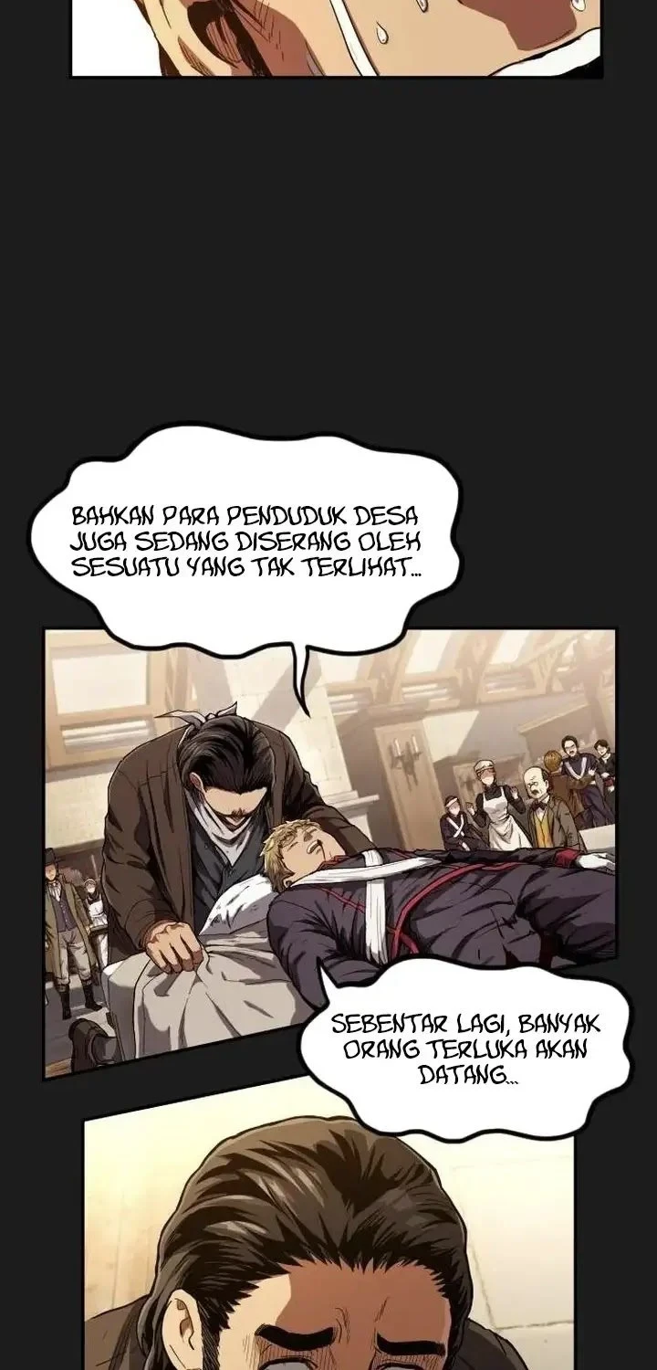 Guilty Axe Chapter 16 - halaman 48