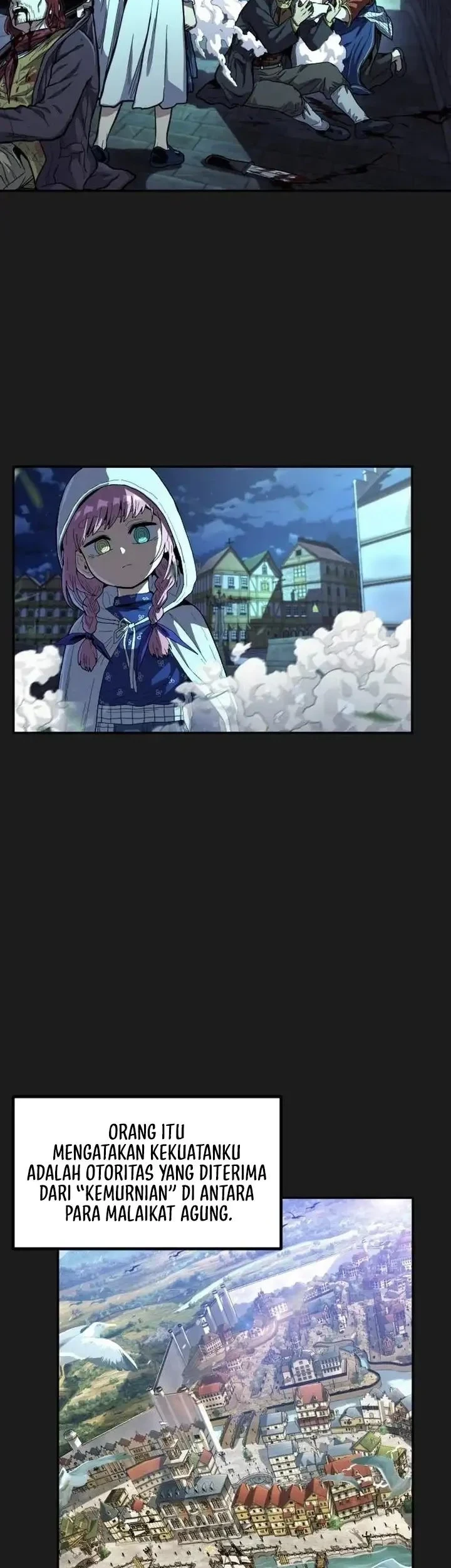 Guilty Axe Chapter 16 - halaman 5