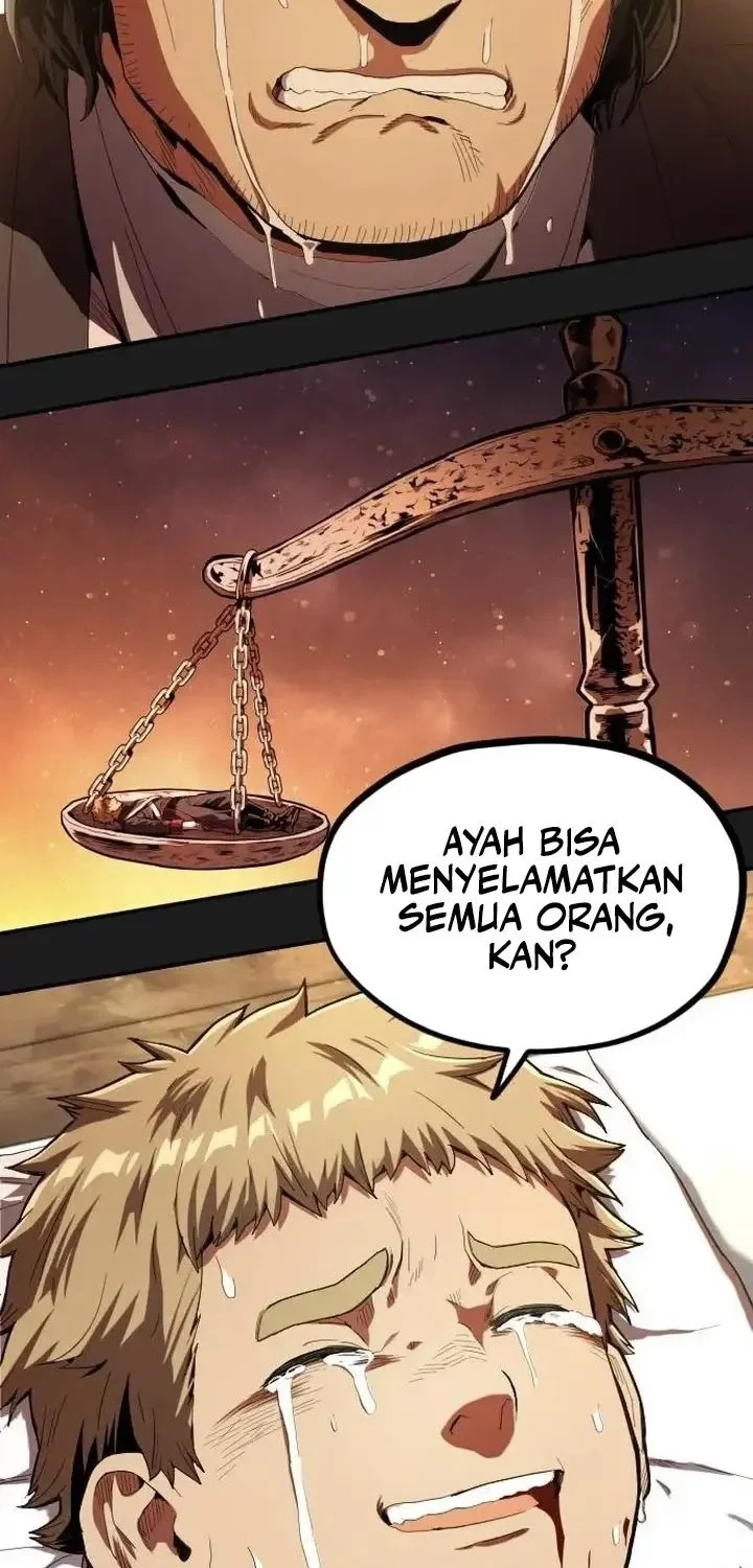 Guilty Axe Chapter 16 - halaman 51