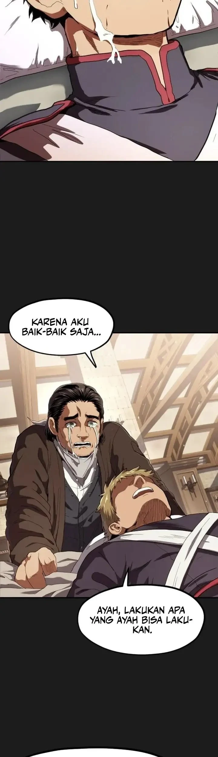 Guilty Axe Chapter 16 - halaman 52