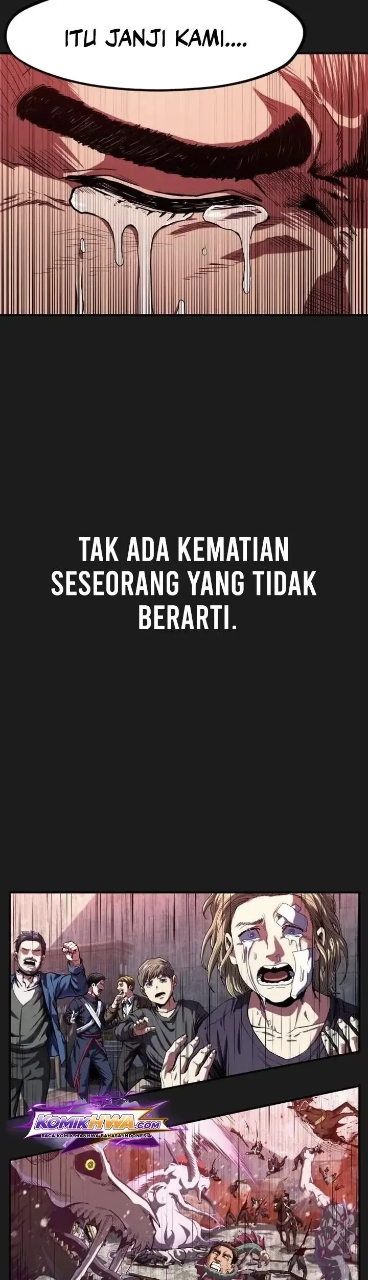 Guilty Axe Chapter 16 - halaman 53