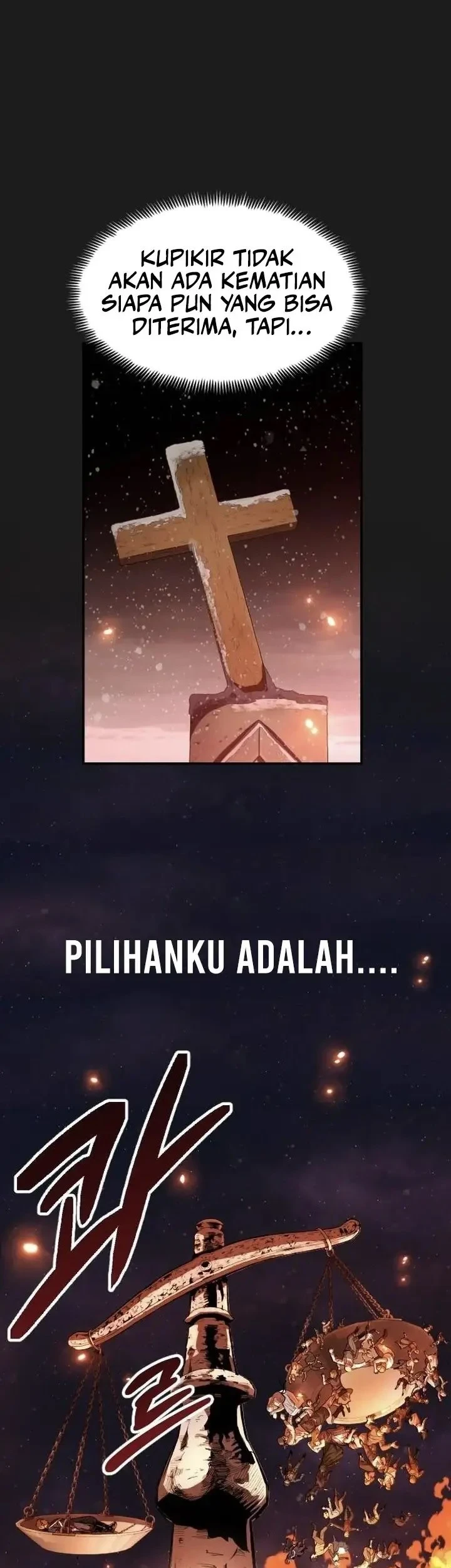 Guilty Axe Chapter 16 - halaman 55