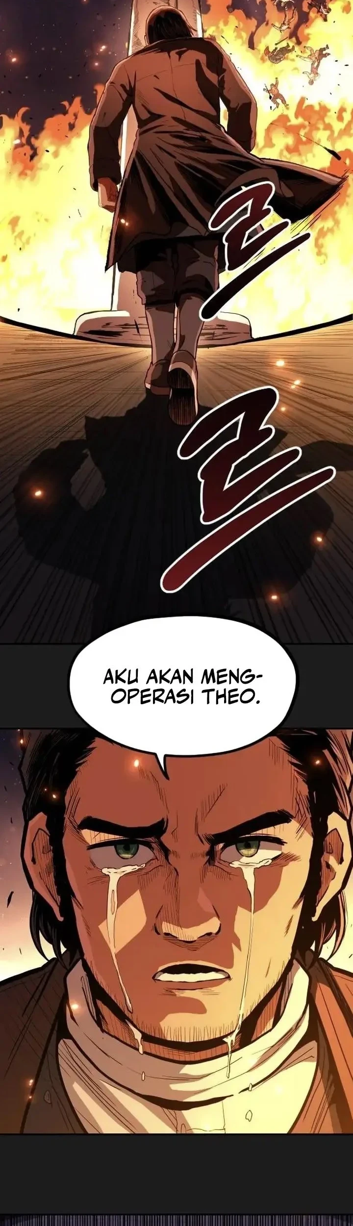 Guilty Axe Chapter 16 - halaman 56