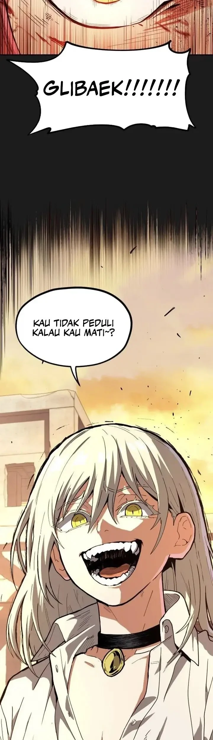 Guilty Axe Chapter 16 - halaman 58