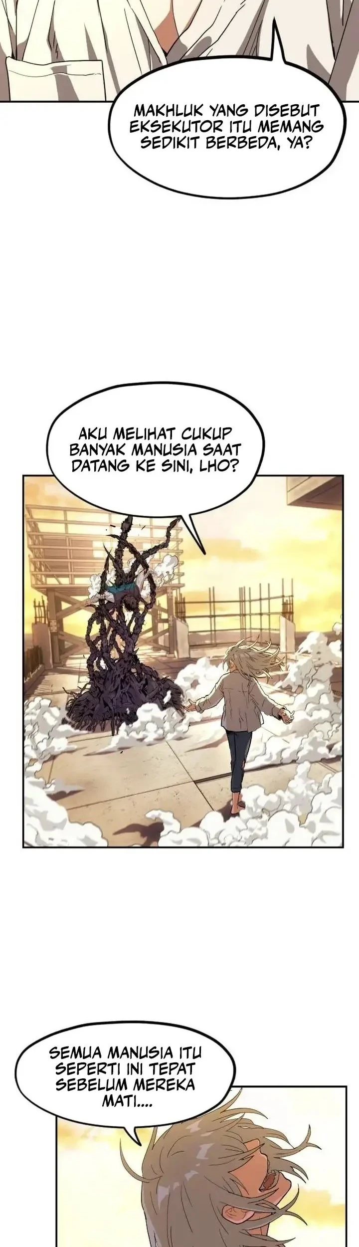 Guilty Axe Chapter 16 - halaman 59