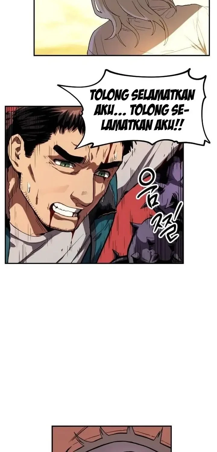 Guilty Axe Chapter 16 - halaman 60