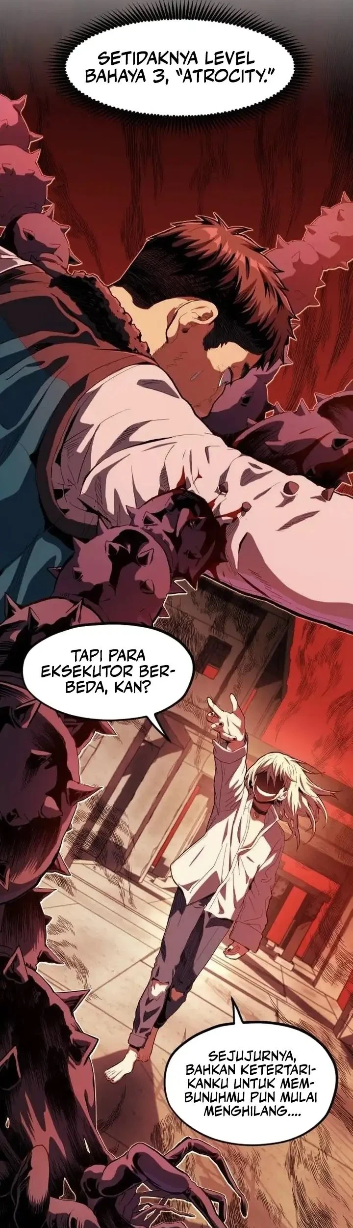 Guilty Axe Chapter 16 - halaman 62