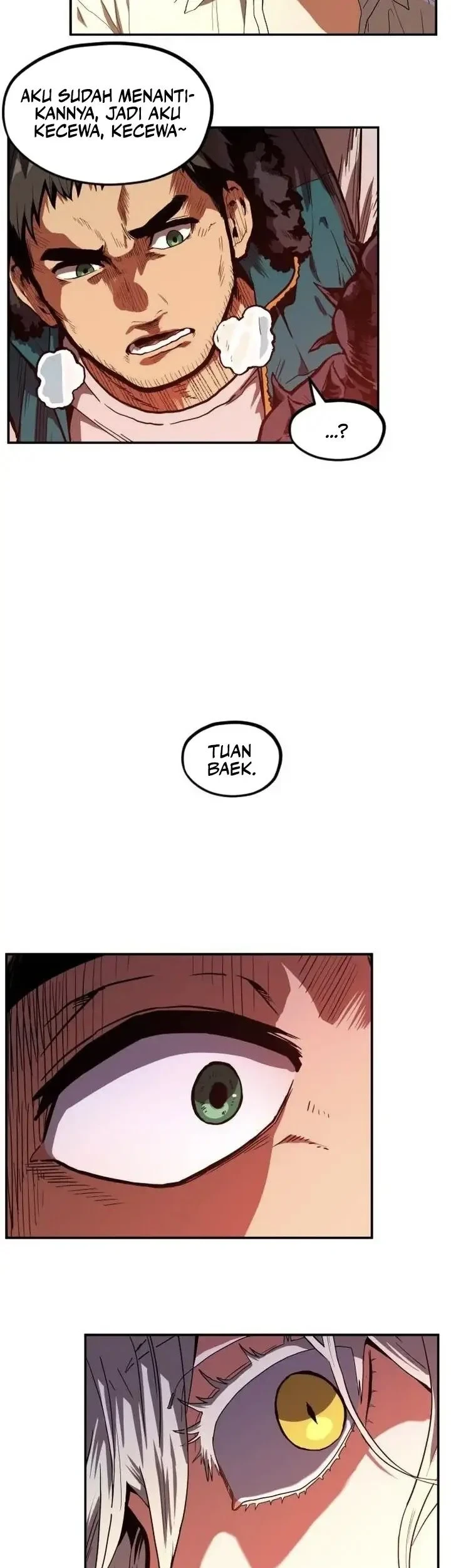 Guilty Axe Chapter 16 - halaman 64
