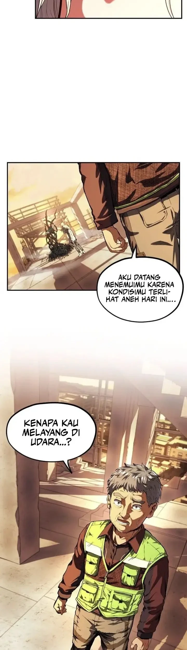 Guilty Axe Chapter 16 - halaman 65