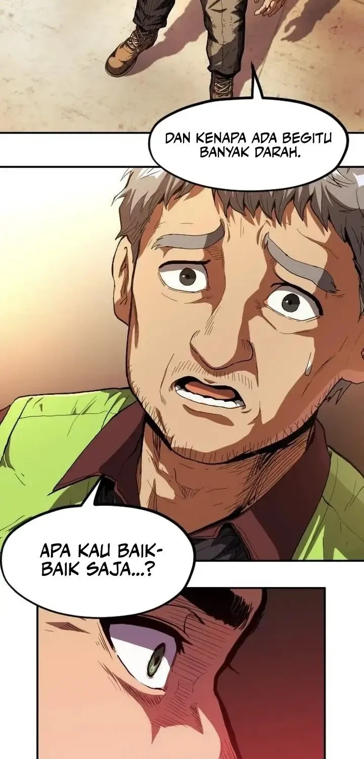 Guilty Axe Chapter 16 - halaman 66