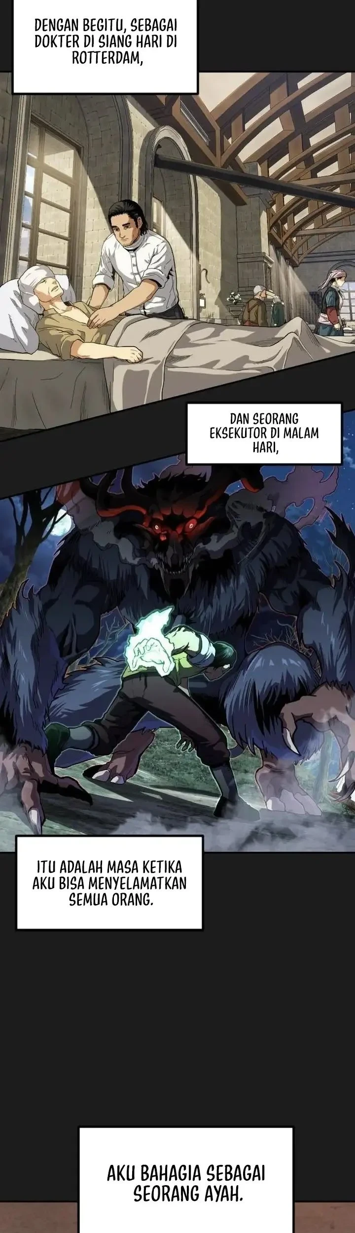Guilty Axe Chapter 16 - halaman 7