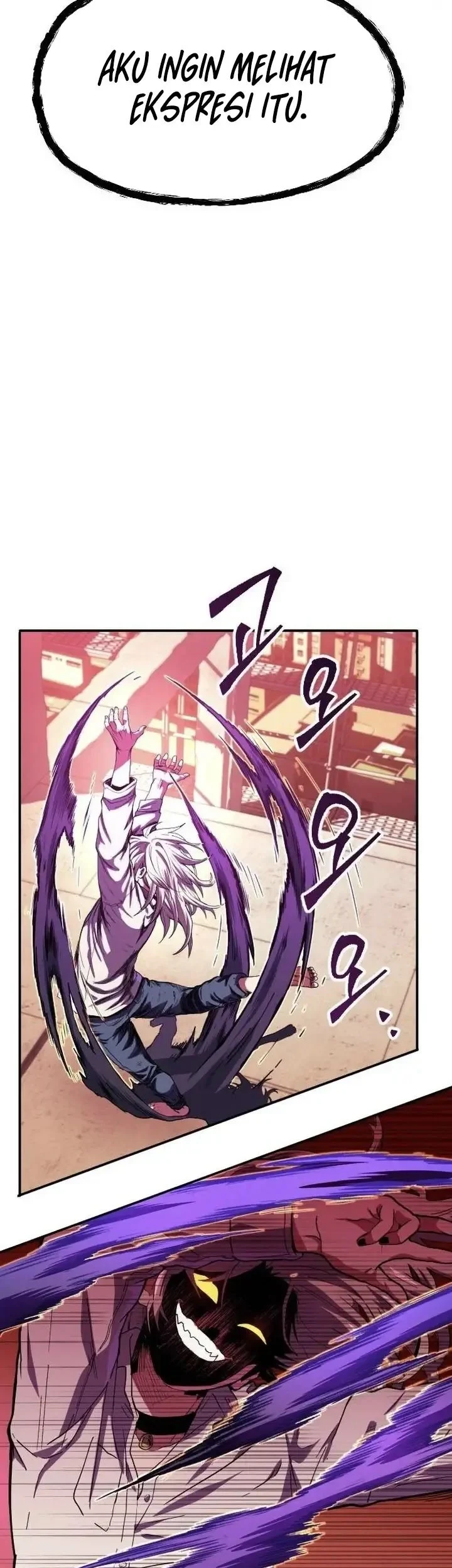Guilty Axe Chapter 16 - halaman 70
