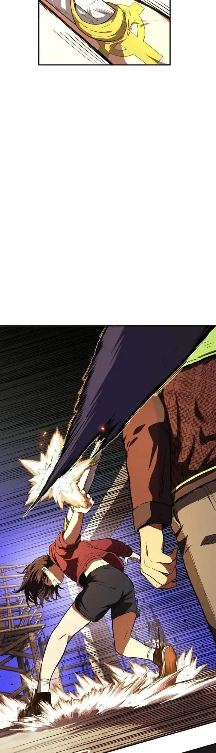 Guilty Axe Chapter 16 - halaman 79