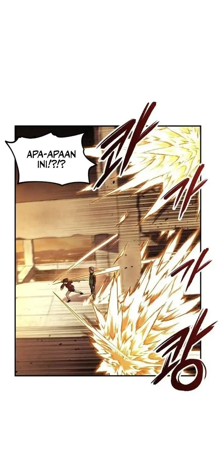 Guilty Axe Chapter 16 - halaman 81