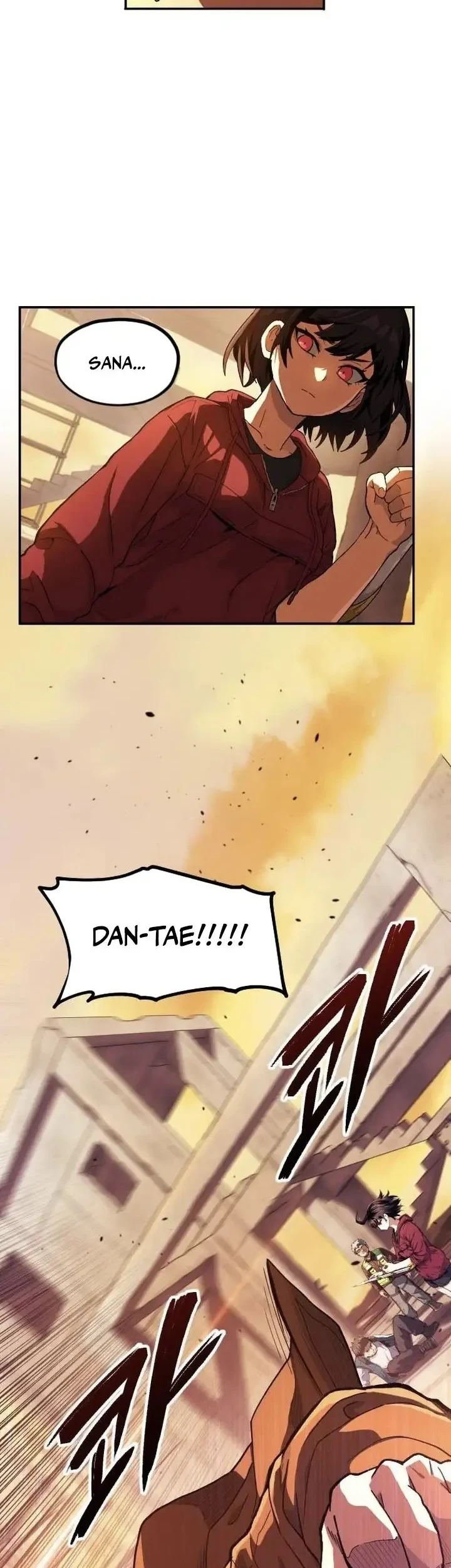 Guilty Axe Chapter 16 - halaman 86