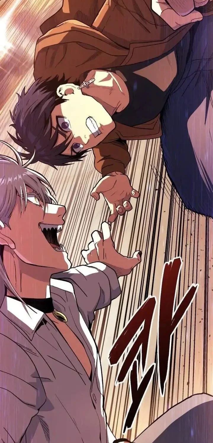 Guilty Axe Chapter 16 - halaman 87