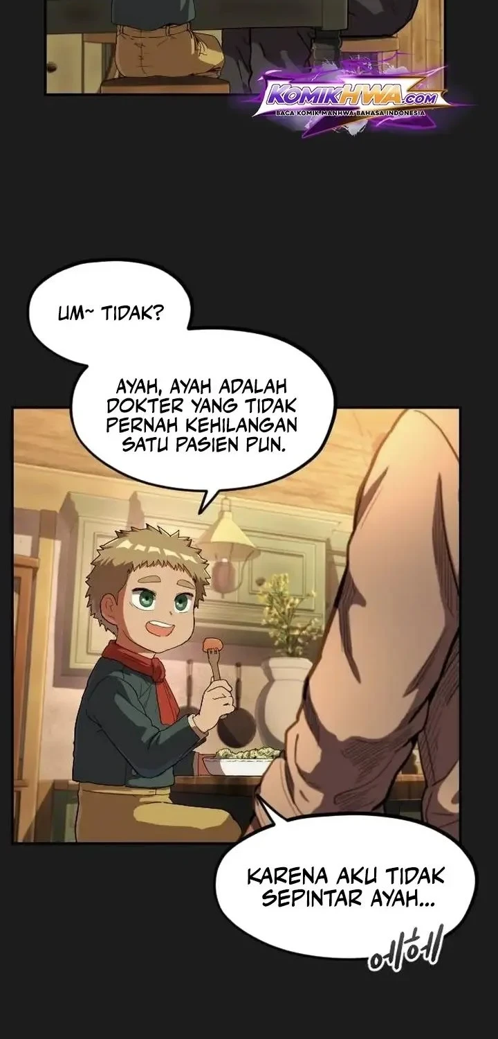 Guilty Axe Chapter 16 - halaman 9