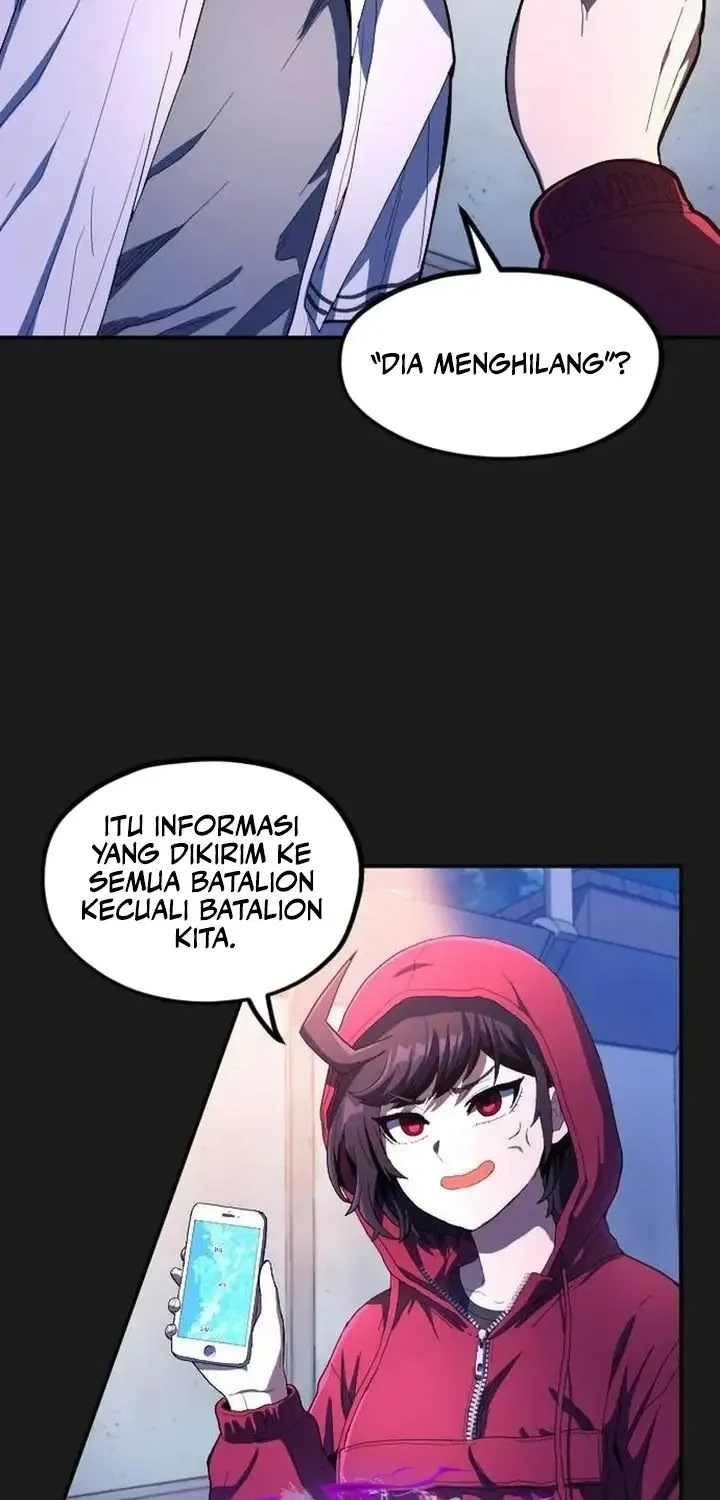 Guilty Axe Chapter 17 - halaman 12