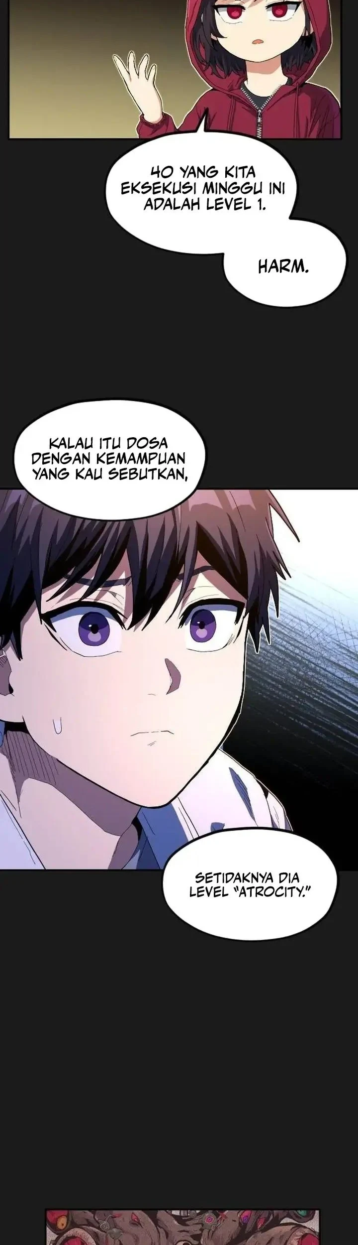Guilty Axe Chapter 17 - halaman 14