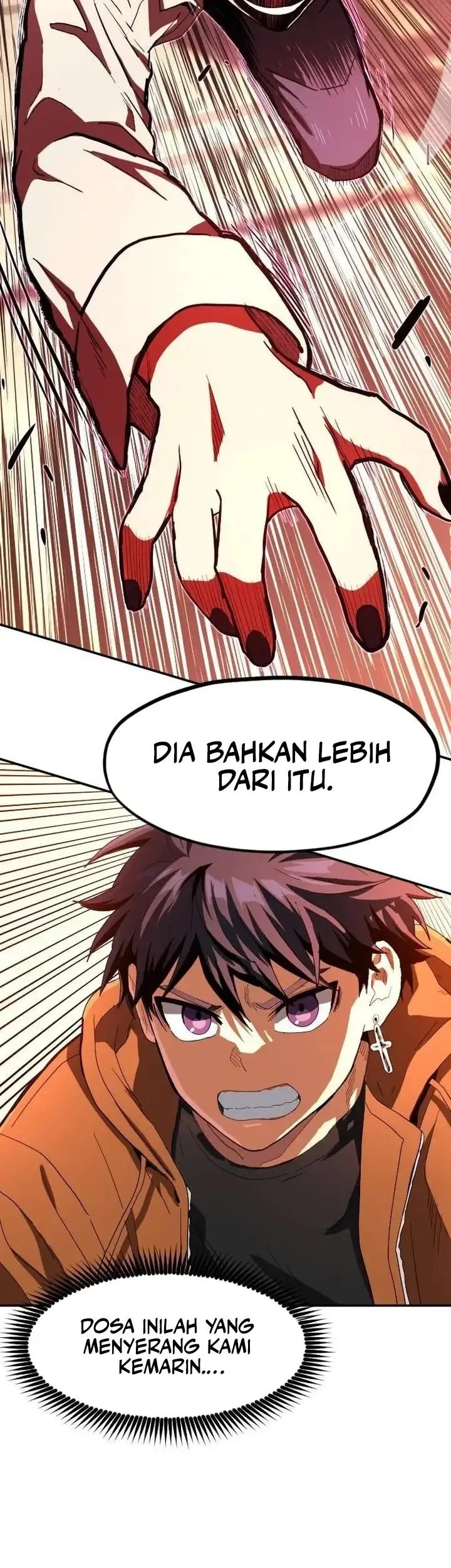 Guilty Axe Chapter 17 - halaman 16