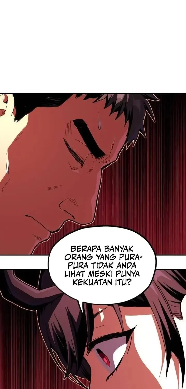 Guilty Axe Chapter 17 - halaman 21