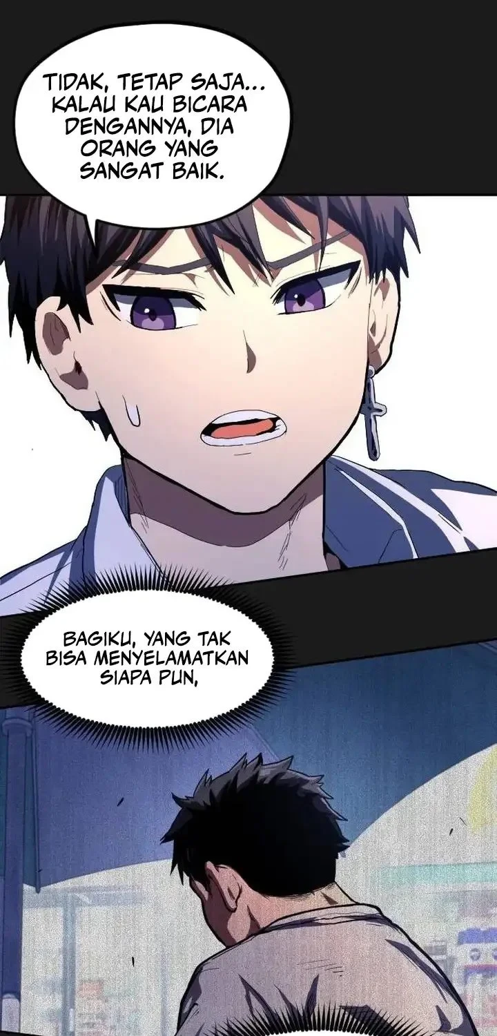 Guilty Axe Chapter 17 - halaman 24