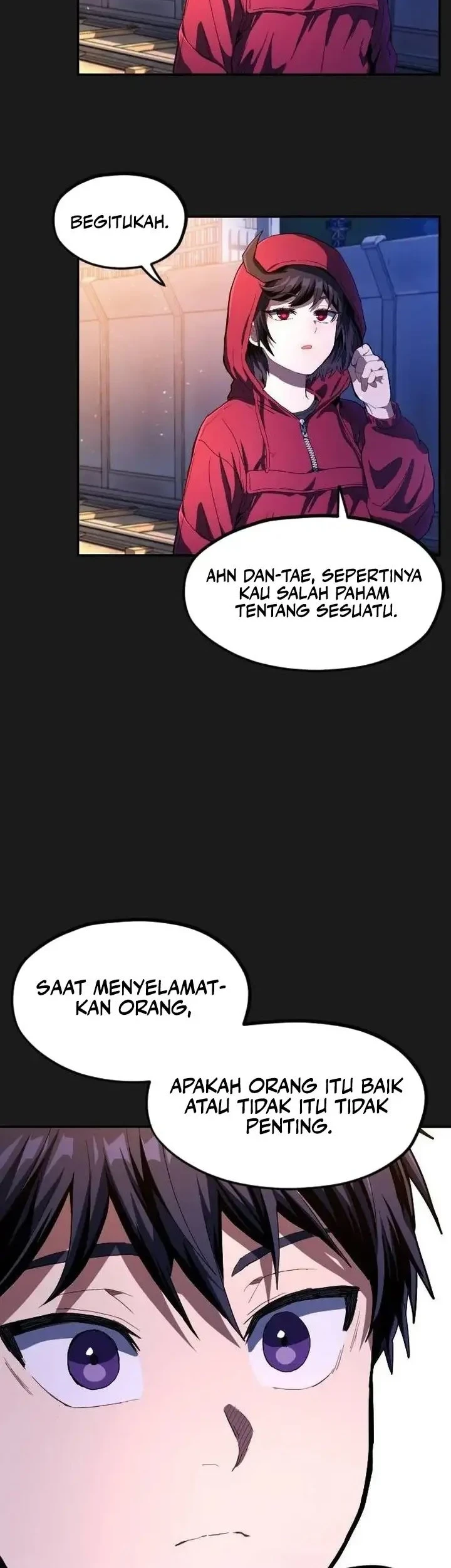 Guilty Axe Chapter 17 - halaman 26