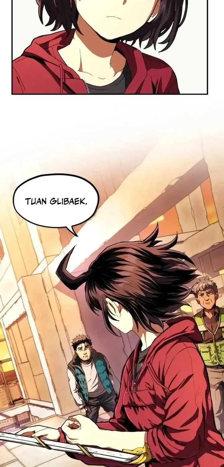 Guilty Axe Chapter 17 - halaman 3