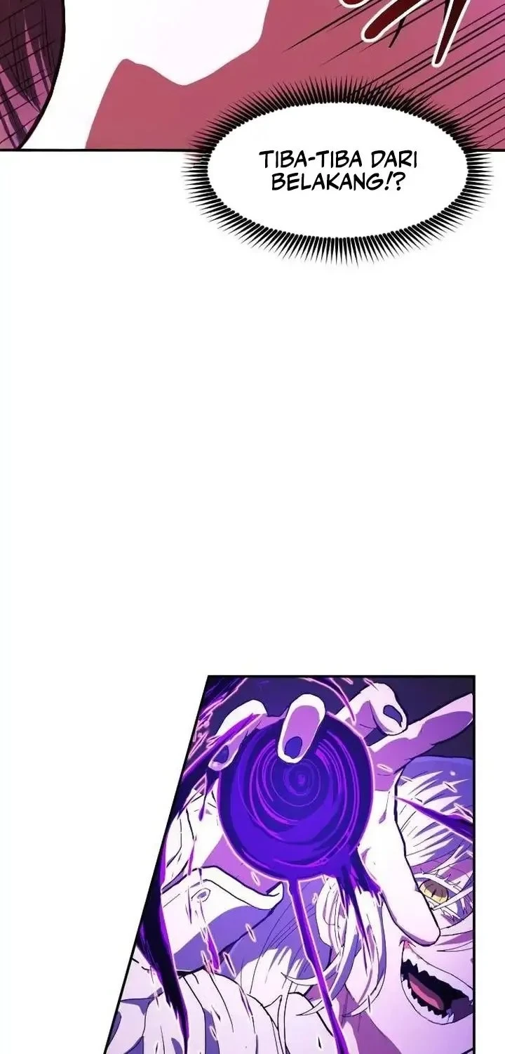 Guilty Axe Chapter 17 - halaman 33