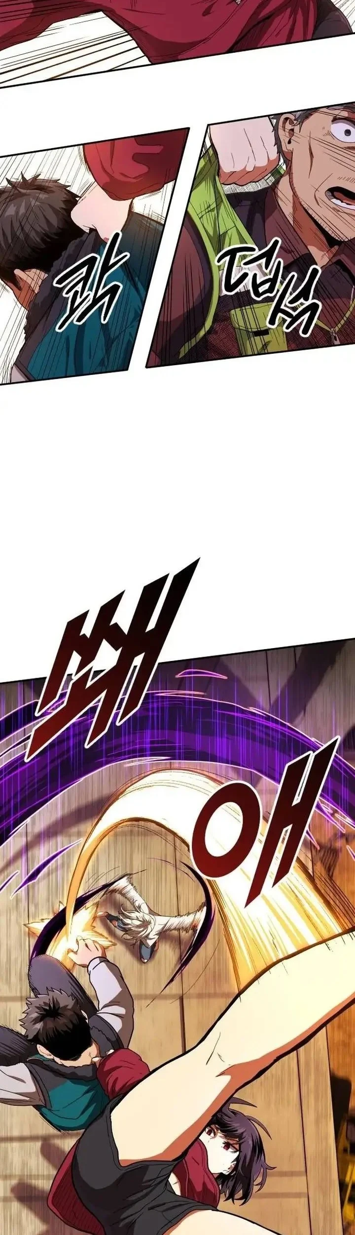 Guilty Axe Chapter 17 - halaman 35