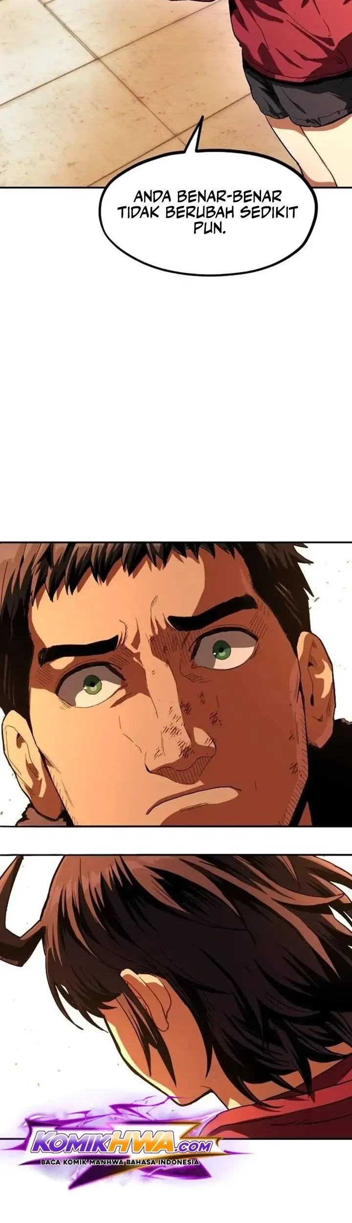 Guilty Axe Chapter 17 - halaman 4