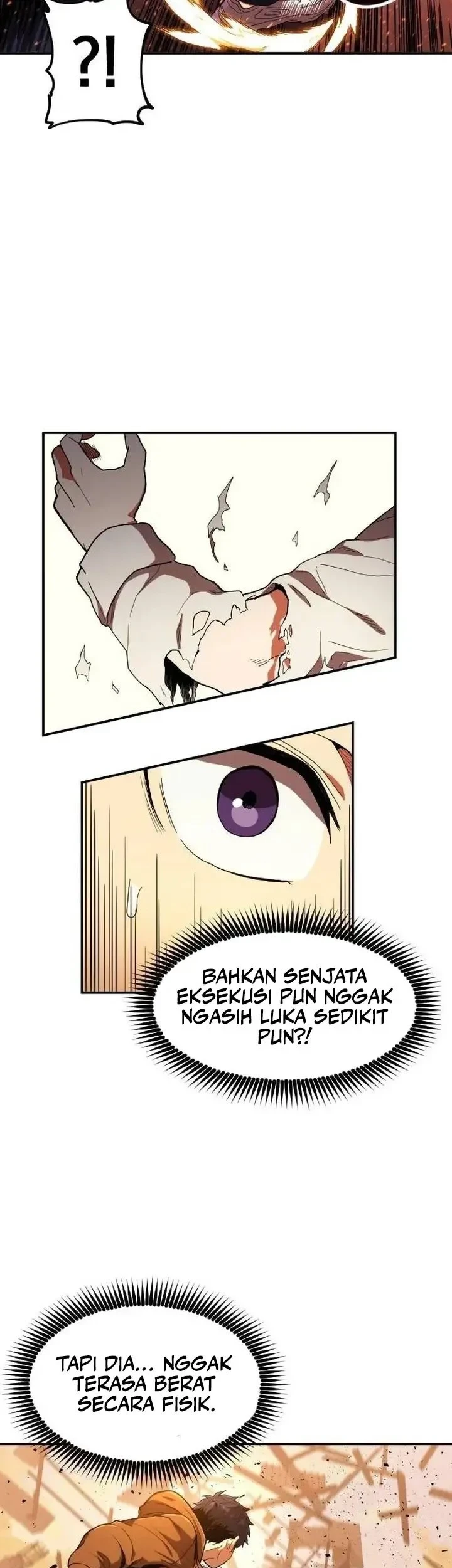 Guilty Axe Chapter 17 - halaman 40