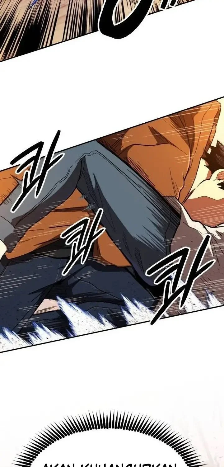 Guilty Axe Chapter 17 - halaman 45