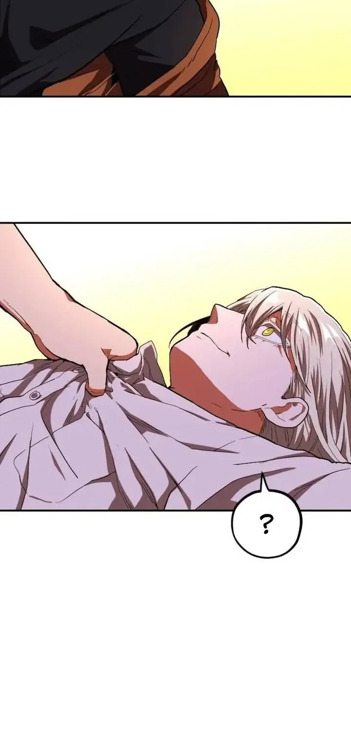 Guilty Axe Chapter 17 - halaman 48