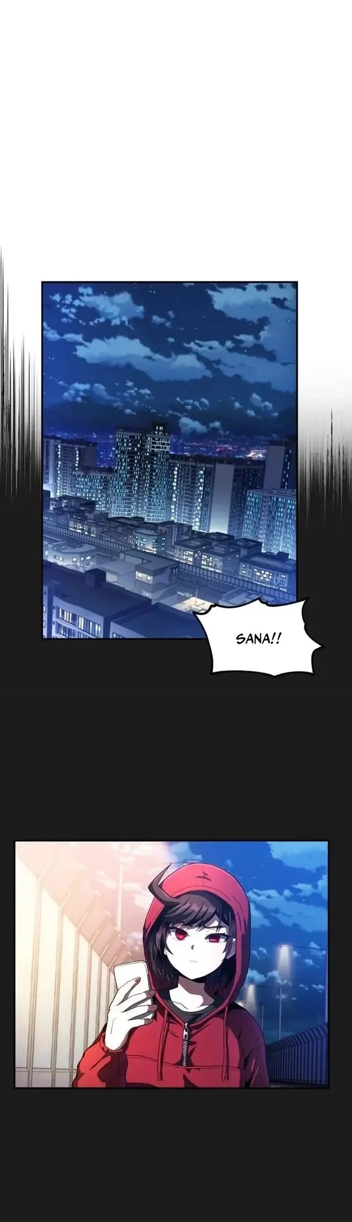 Guilty Axe Chapter 17 - halaman 5