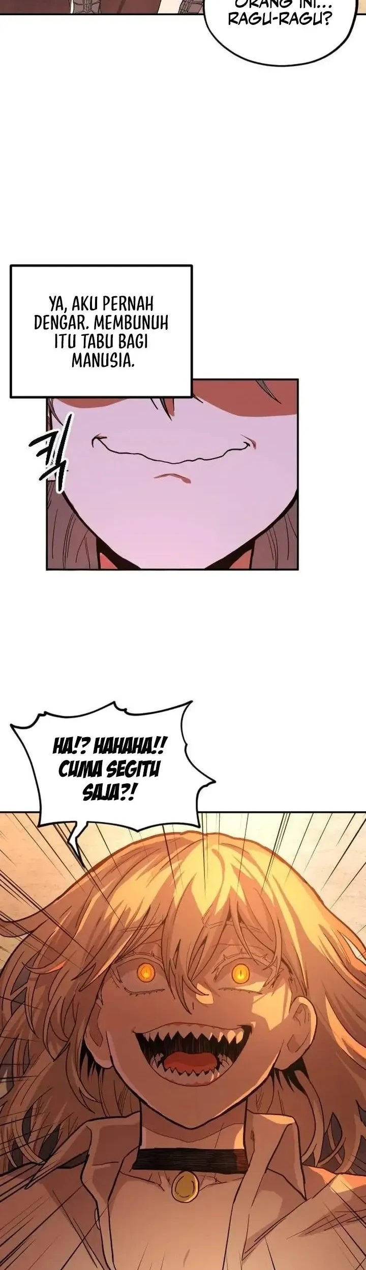 Guilty Axe Chapter 17 - halaman 50